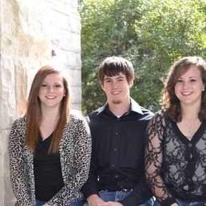 Meet your Posher, Cheryl